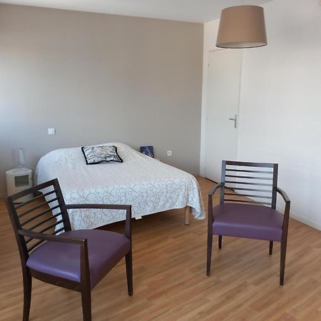 Residence Services Seniors Espace Et Vie Le Mans Bagian luar foto