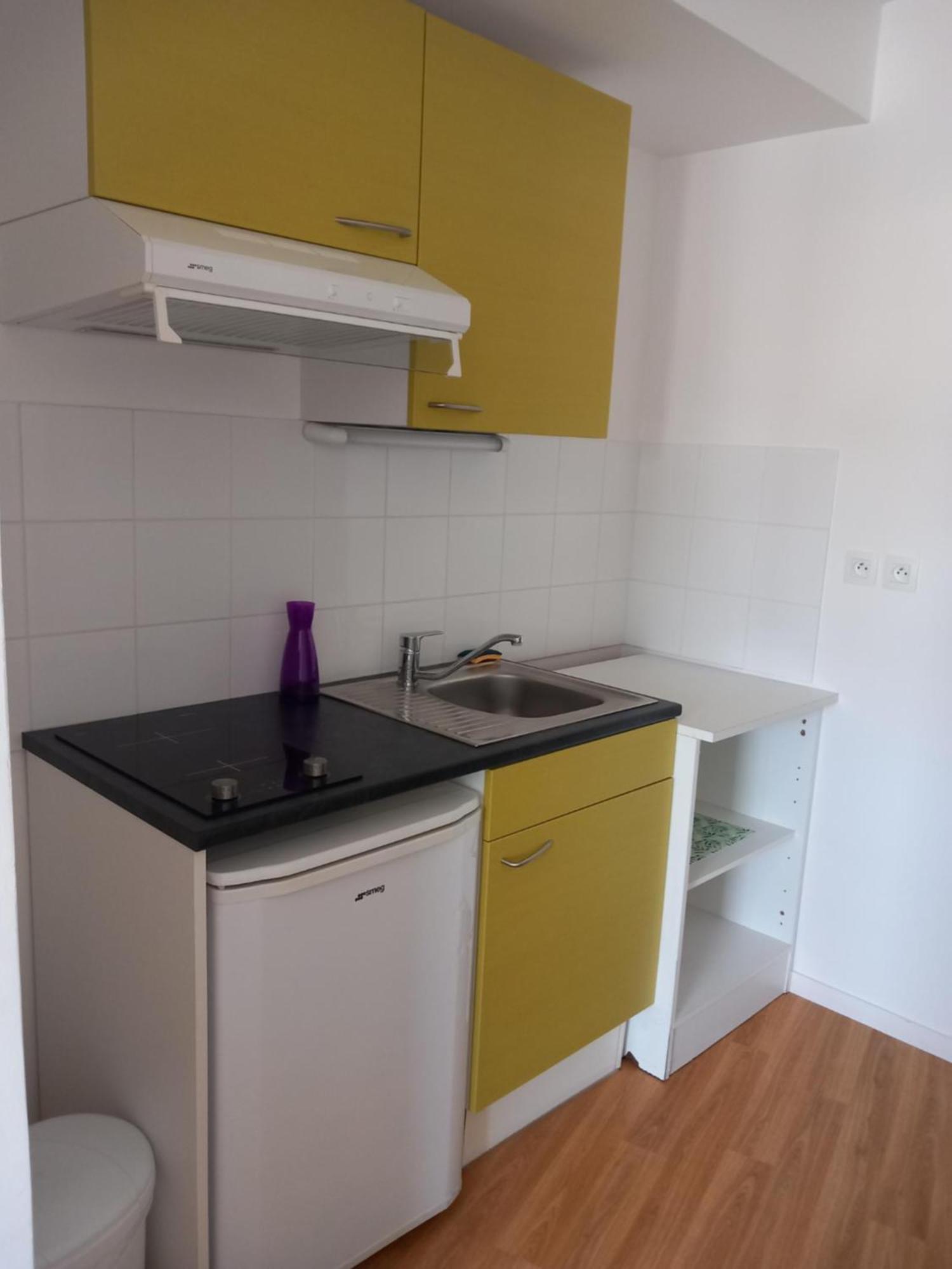 Residence Services Seniors Espace Et Vie Le Mans Bagian luar foto